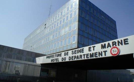 Suite Athena - Melun Gare Rer - Studio Avec Balcon Et Parking المظهر الخارجي الصورة
